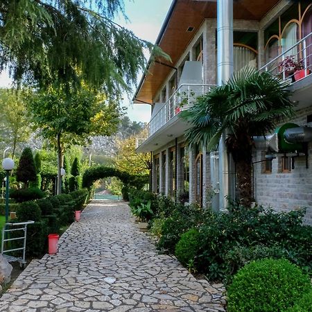 שקודר Buna Park Hotel מראה חיצוני תמונה