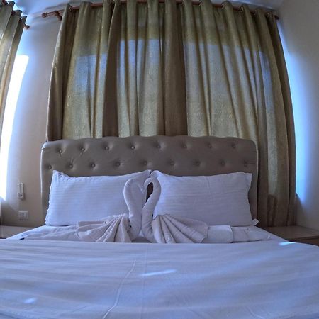 שקודר Buna Park Hotel מראה חיצוני תמונה
