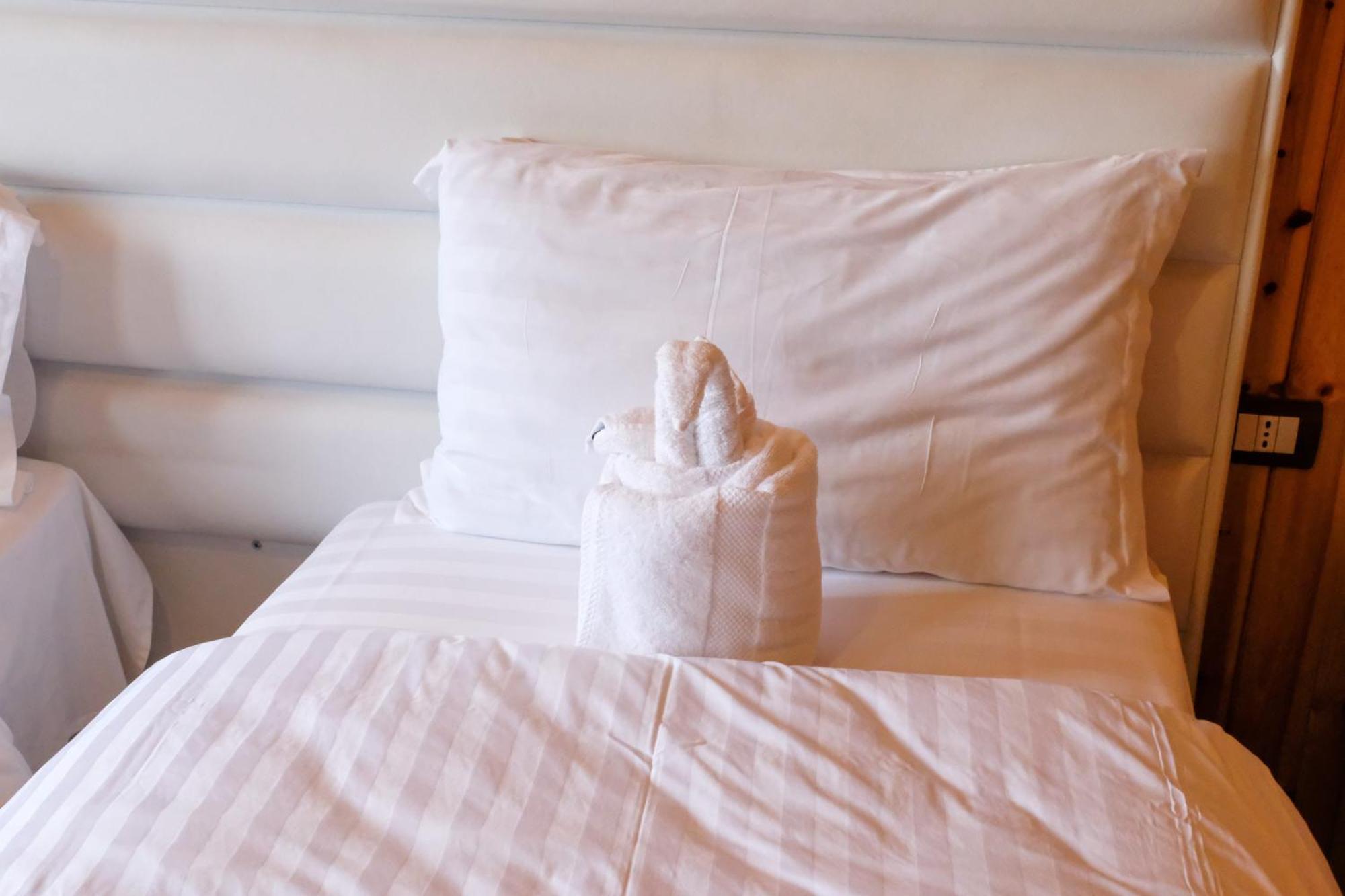 שקודר Buna Park Hotel מראה חיצוני תמונה